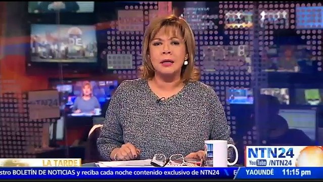 Movimientos Juveniles solicitaron ante la sede de las Naciones Unidas ayuda humanitaria