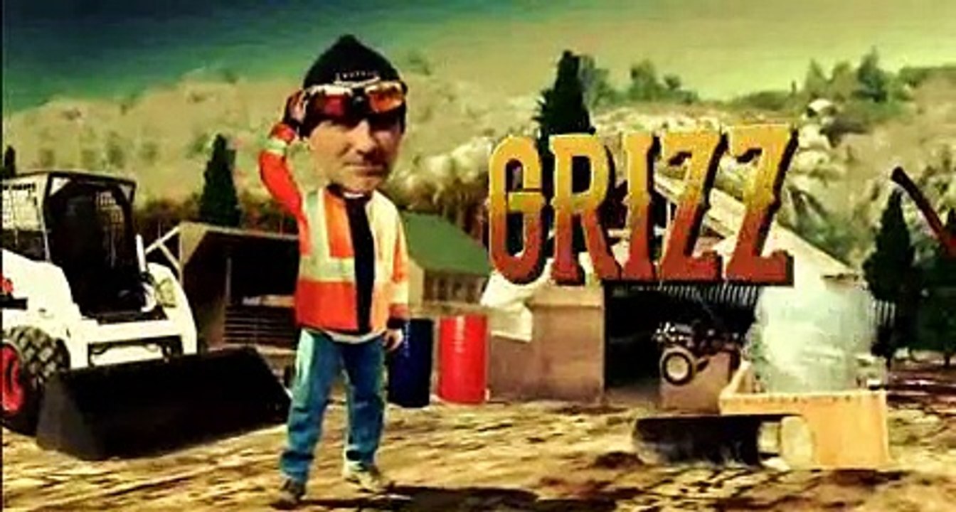 Fools Gold  S02 E07 Grumpy Gold Men