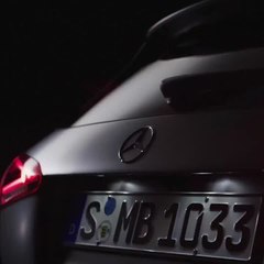 The new A-Class | Snackvideo