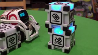 Cozmo Robot by Anki, FULL Review. This Will Change Things.