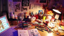 Projeto quarto Tumblr: como vai ser, decoração & inspirações