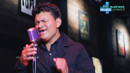 Markitos Guaman Perdoname HD