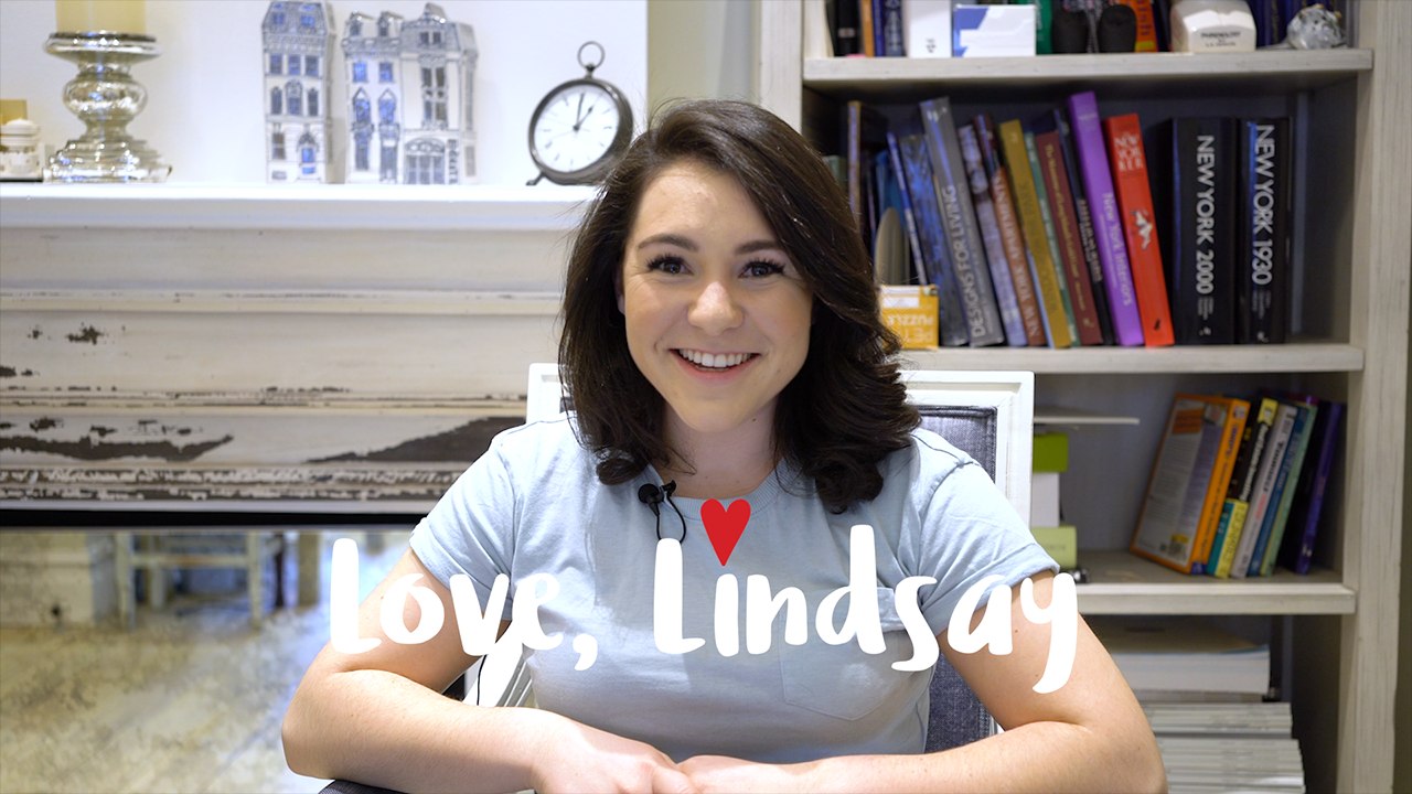 Love, Lindsay: What To Do If You're Thinking Of Dating An Ex's Friend