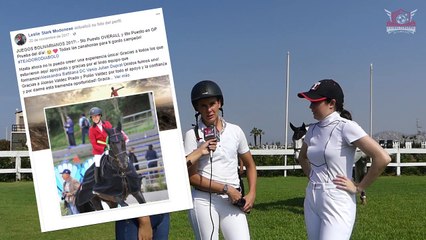 CLUB HÍPICO PERUANO