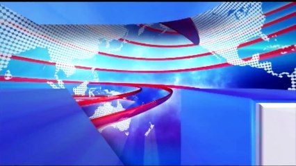 VOA - EGE Türk Stüdyo Washington 2 Şubat