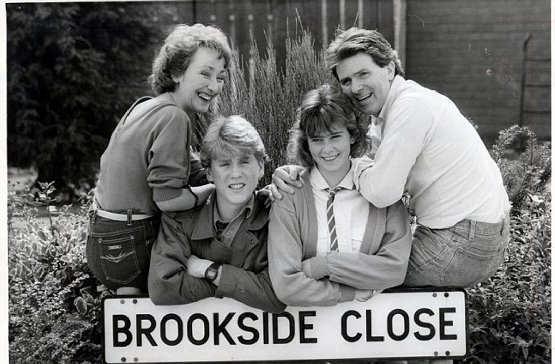 BROOKSIDE Episode 315 (4 November 1985) 'Why Her' Written by Susan