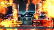 Tekken 7 - GCBrasil - chequer_br (Paul Phoenix) Vs lfoloni (Paul Phoenix) 03