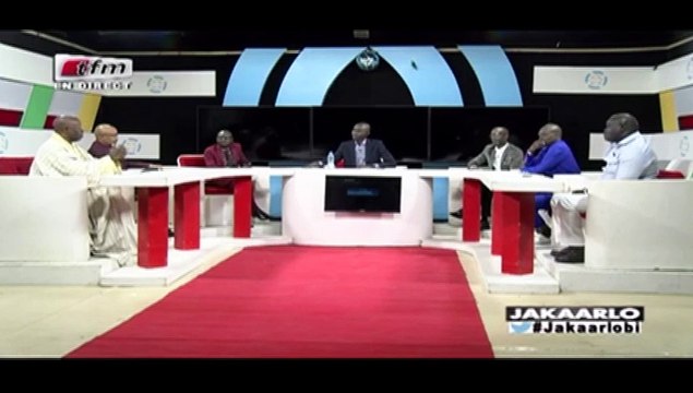 REPLAY - Jakaarlo Bi - Invité : CHEIKH HABIB SY - 02 Février 2018 - Partie 1