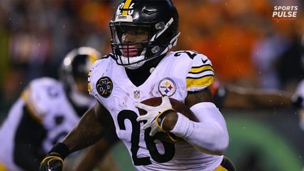 Le'Veon Bell expects to be at training camp