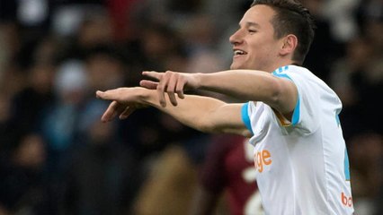 24e j. - Garcia sur Thauvin : "Les performances en club amènent en sélection"