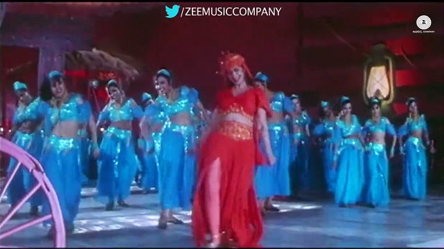 O Yaara Dil Lagana _ Agni Sakshi [1996] _ Manisha Koirala _ Kavita Krishnamurthy_HD