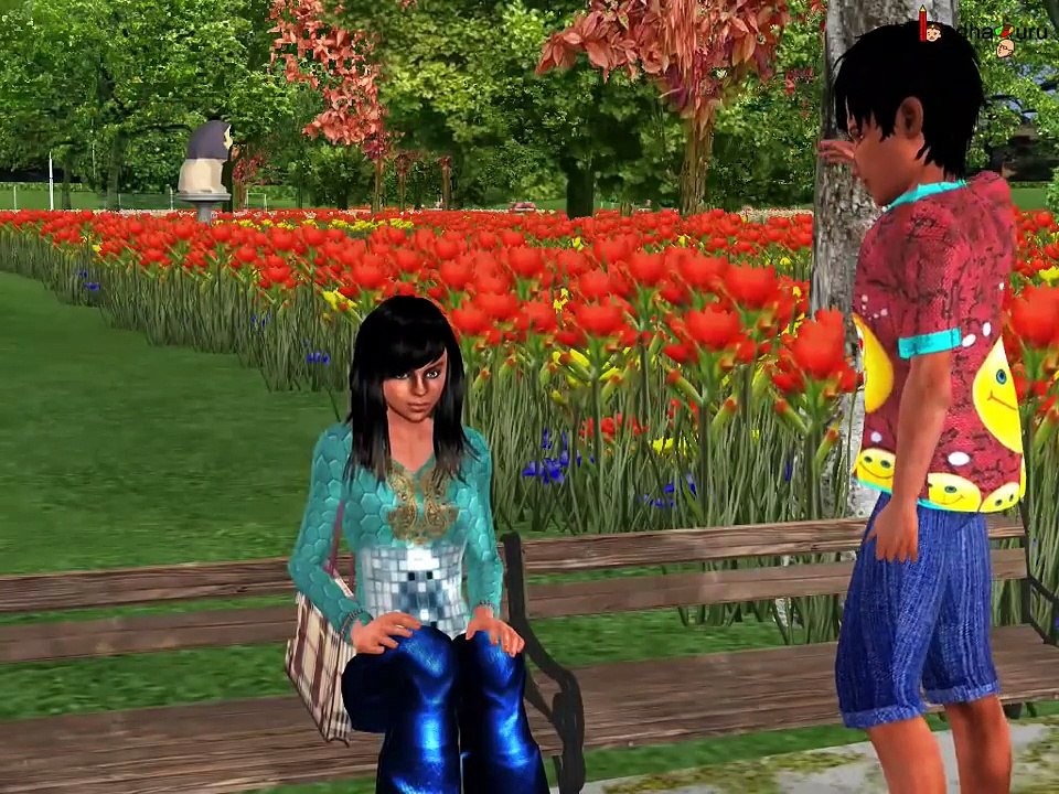 Short Story - Life is Beautiful - English