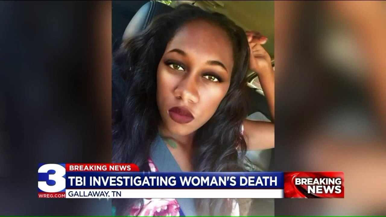 Mystery Surrounds Death of 24-Year-Old Tennessee Mother