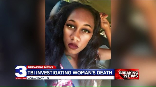 Mystery Surrounds Death of 24-Year-Old Tennessee Mother