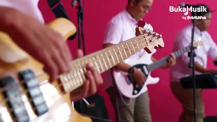 Hanin Dhiya - Attention (Charlie Puth Cover With Lyrics)   BukaMusik 2.0