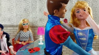 Ladybug: CÁSTING de nuevos personajes - Parodia con muñecas