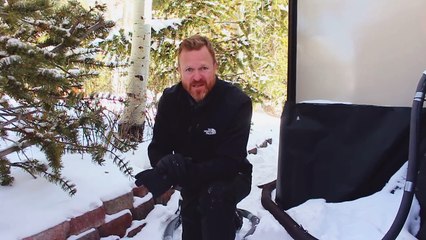 WINTER RV CAMPING: THE ULTIMATE (HOW TO) GUIDE