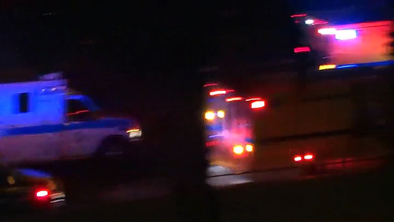 Man Charged With Selling Armor-Piercing Bullets to Vegas Shooter Stephen Paddock