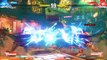 Street Fighter 5 - Ryu V-Skill Parry Compilation (SF5 / SFV)