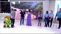 Blanka Troll Brasil - Fátima Bernardes