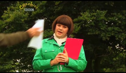 Gigglebiz Gail Force reports on a nasty bug doing the rounds