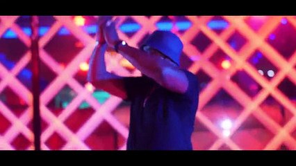 Duc-Z feat. Scridge - Poulet Braisé (Clip Officiel)