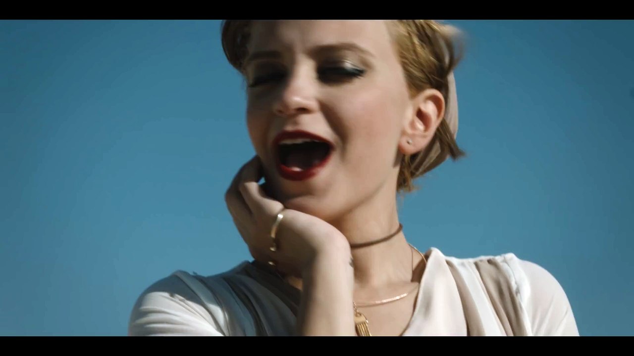 May Abd El Aziz - Ana W Enta - أنا وأنت - مي عبد العزيز