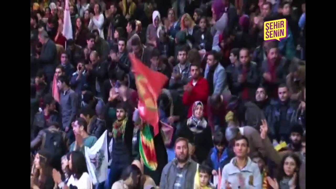Erdogan's War on the Kurds