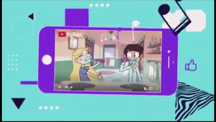 PROMO 2 "CANAL DE YOUTUBE" - DISNEY XD LA