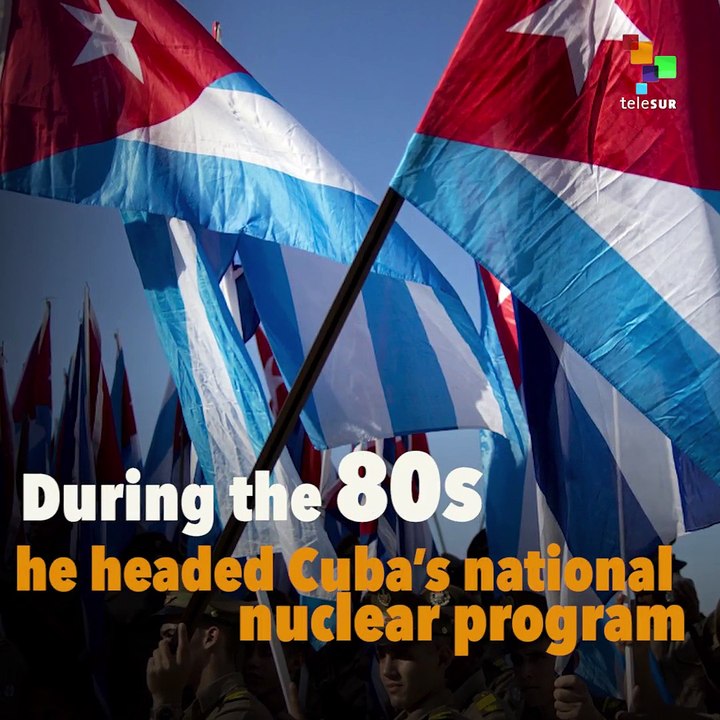 Who Was Fidel’s Son?