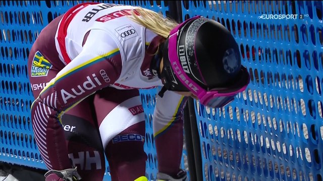 Кубок мира по горнолыжному спорту 2017-18 Стокгольм Женщины Мужчины City Event