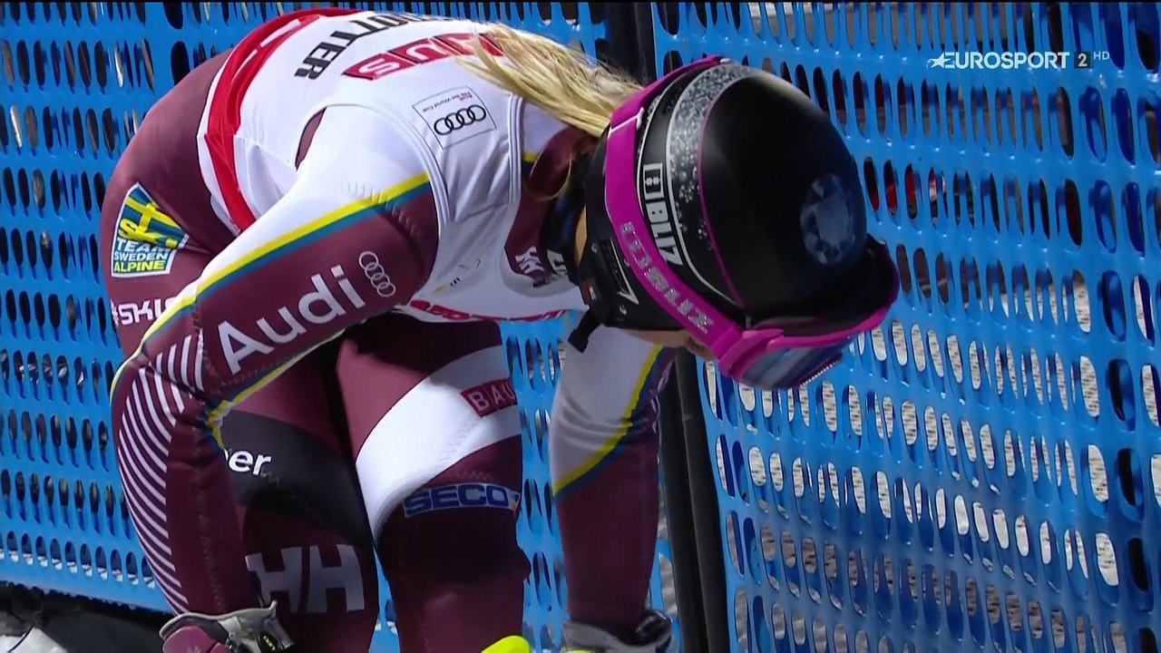 Кубок мира по горнолыжному спорту 2017-18 Стокгольм Женщины Мужчины City Event