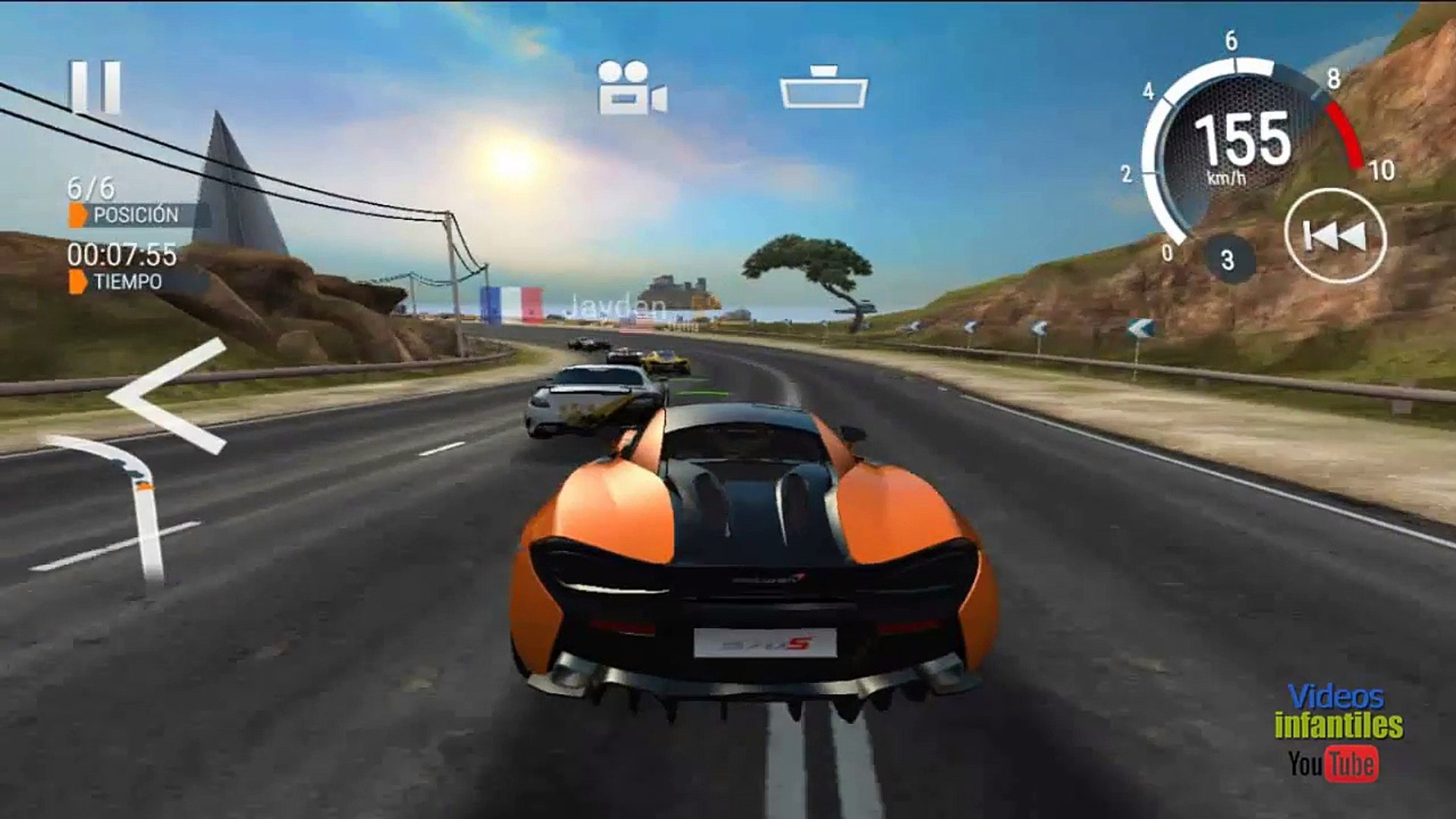 Car Games  free cars