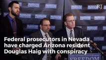 Prosecutors charge Arizona man who sold ammo to Las Vegas shooter