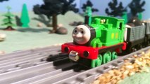 Thomas & Friends: Toads Adventure (REMAKE)