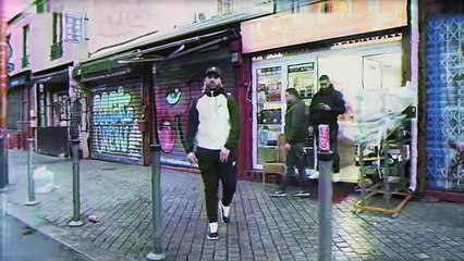 Heuss L'enfoiré - Midi Midi