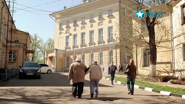 Подлец Фильм с Вдовиченковым. Драма, Комедия 2018