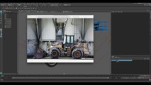 Maya Tutorial: How to quickly add dirt and grunge to your 3d models