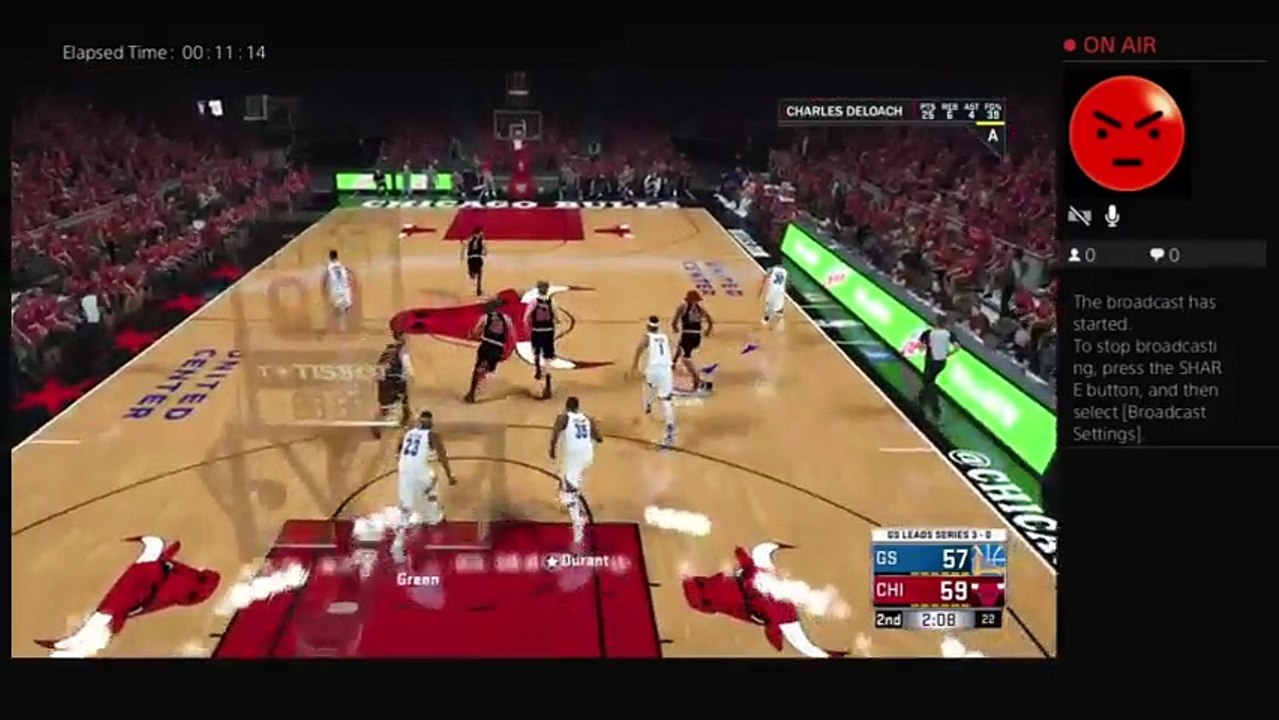 Ball hard (12)