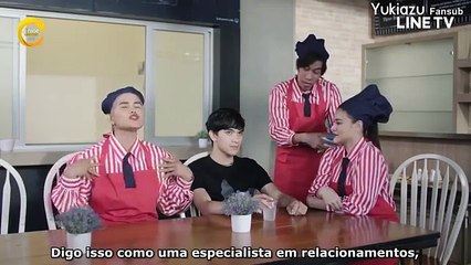 What The Duck - Episódio 09