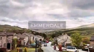 Emmerdale 2nd February 2018 - Emmerdale