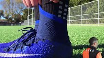 CR7 Superfly v Purecontrol | Blue Nike Mercurial Cleats vs. adidas ACE16  Football Boots