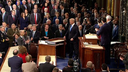 EEUU quiere nuevas armas nucleares ante el avance de Rusia