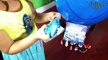 Biggest Finding Dory Giant Surprise Egg - Water Toys - Blind bags - Mashems kid friendly toys