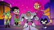 Teen Titans Go! Color Swap Transforms Minions Characters in TTG! Coloring For Kids