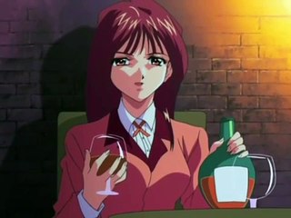 エッチなアニメ 18