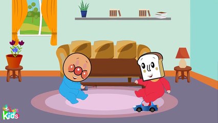 アンパンマン⭐赤ちゃん・子供向けアニメ ⭐ アニメキッズ⭐animekids アニメ⭐セクション117