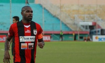 14 Pemain Senior Kembali Perkuat Persipura