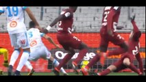 Marseille-Metz 6-3| Goals & Highlights 02/02/18
