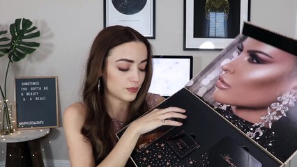 Anastasia x Amrezy | AMREZY HIGHLIGHTER | First Impressions + Review